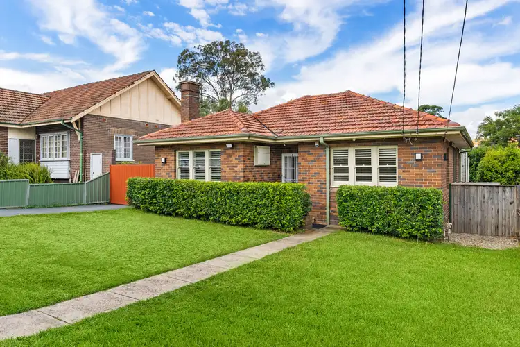431 Concord Road, Concord West NSW 2138