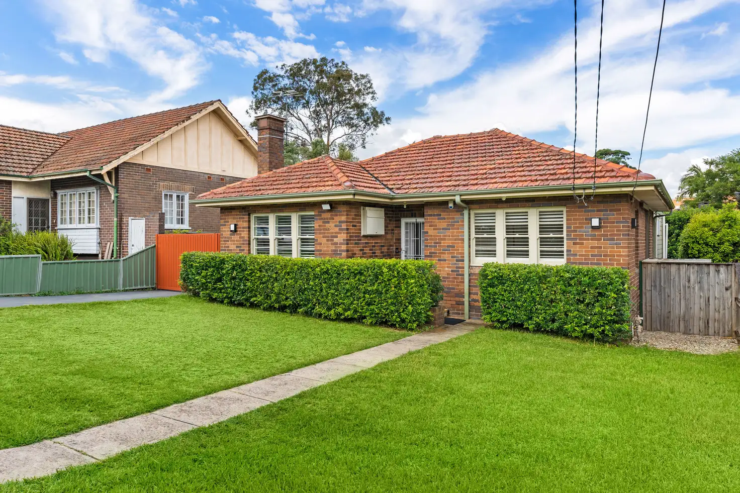Main view of Homely house listing, 431 Concord Road, Concord West NSW 2138