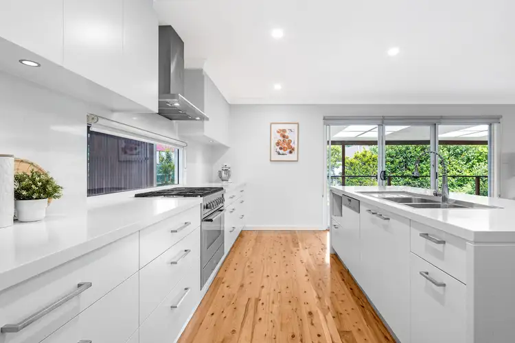 Second view of Homely house listing, 431 Concord Road, Concord West NSW 2138