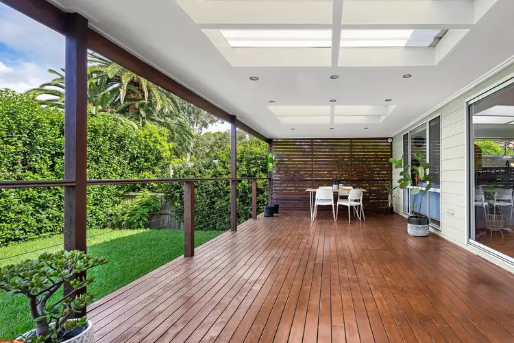 Fourth view of Homely house listing, 431 Concord Road, Concord West NSW 2138