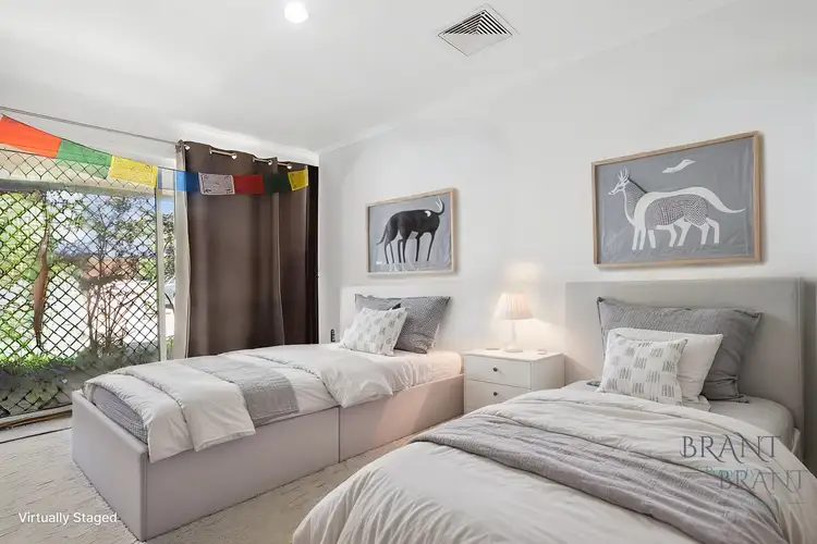 Fifth view of Homely house listing, 2/5 Fig Street, Maleny QLD 4552