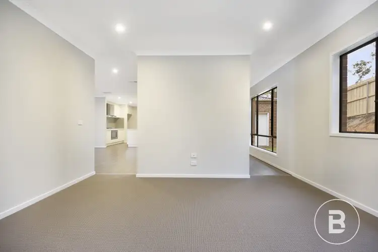 Second view of Homely house listing, 2 Sewell Court, Mount Helen VIC 3350