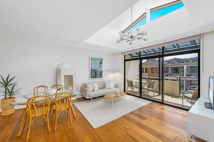 269/4 Bechert Road, Chiswick NSW 2046
