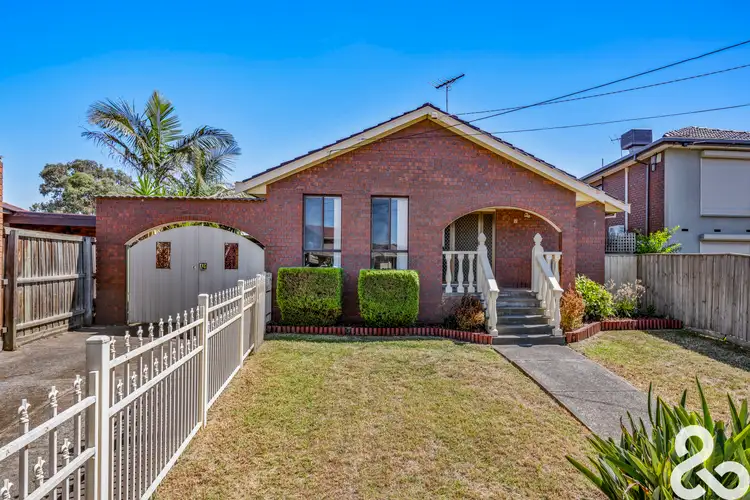 Main view of Homely house listing, 7 Wodonga Crescent, Thomastown VIC 3074
