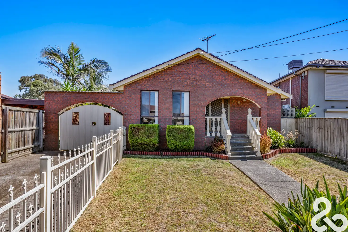 Main view of Homely house listing, 7 Wodonga Crescent, Thomastown VIC 3074