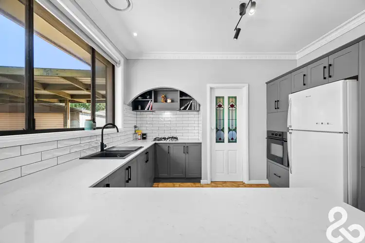 Third view of Homely house listing, 7 Wodonga Crescent, Thomastown VIC 3074