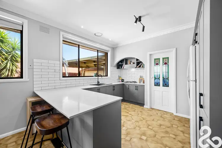 Fourth view of Homely house listing, 7 Wodonga Crescent, Thomastown VIC 3074