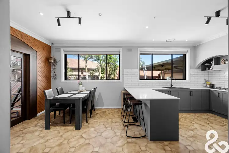 Fifth view of Homely house listing, 7 Wodonga Crescent, Thomastown VIC 3074