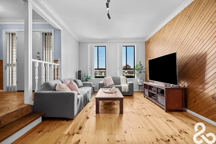 Seventh view of Homely house listing, 7 Wodonga Crescent, Thomastown VIC 3074