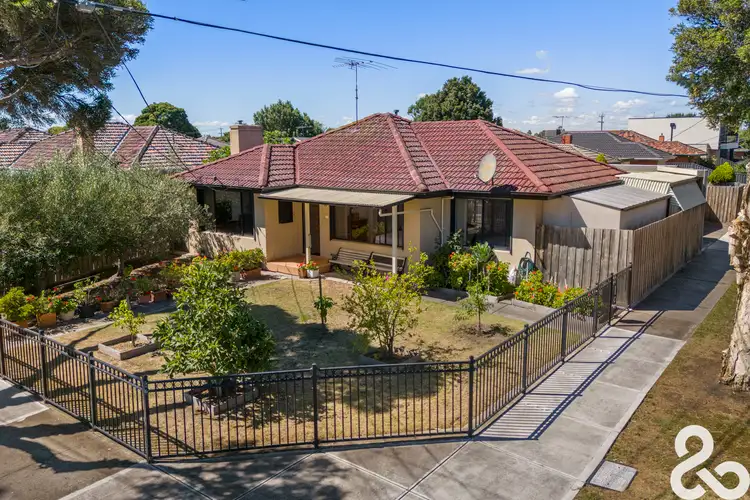 Second view of Homely house listing, 11 Smith Avenue, Thomastown VIC 3074