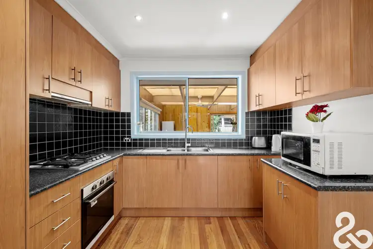 Third view of Homely house listing, 11 Smith Avenue, Thomastown VIC 3074