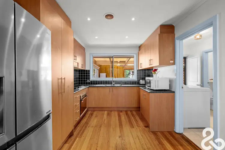 Fourth view of Homely house listing, 11 Smith Avenue, Thomastown VIC 3074