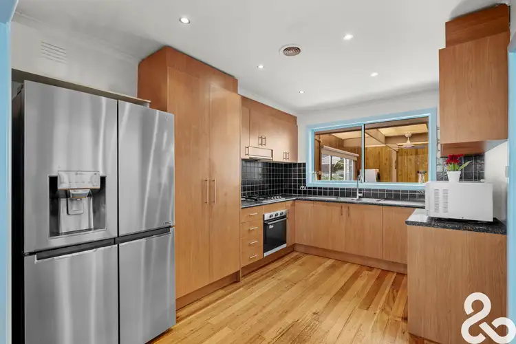 Fifth view of Homely house listing, 11 Smith Avenue, Thomastown VIC 3074