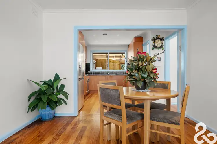 Sixth view of Homely house listing, 11 Smith Avenue, Thomastown VIC 3074