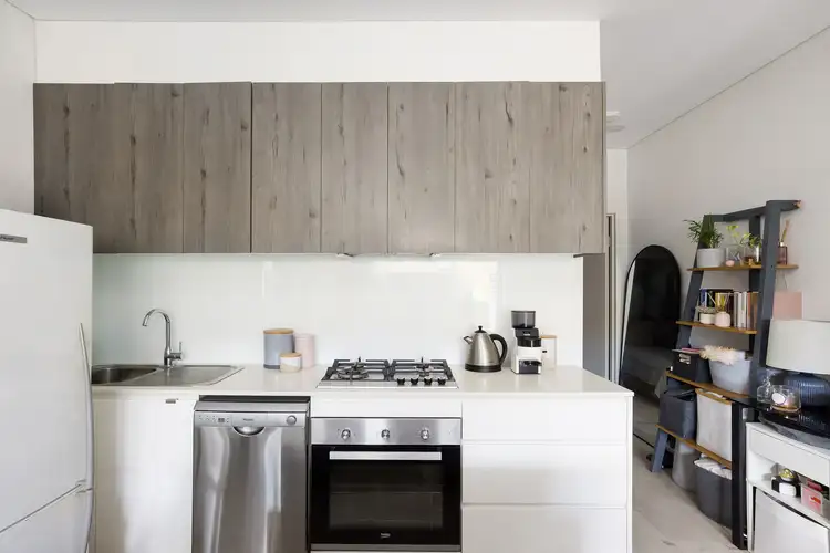 Fifth view of Homely apartment listing, 13/351 Parramatta Road, Leichhardt NSW 2040