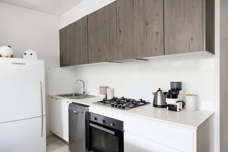 Sixth view of Homely apartment listing, 13/351 Parramatta Road, Leichhardt NSW 2040