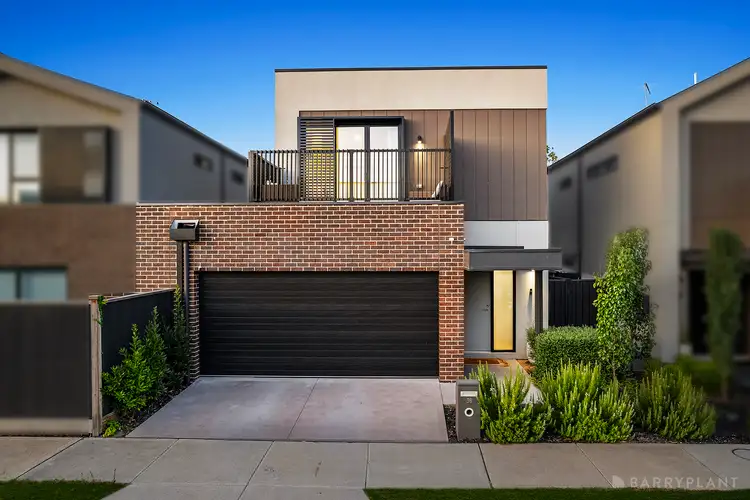 58 Talisker Street, Keysborough VIC 3173
