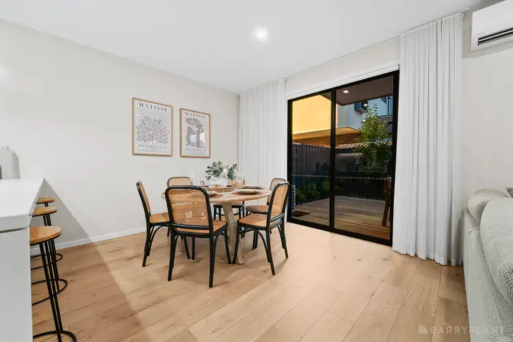 Fifth view of Homely townhouse listing, 58 Talisker Street, Keysborough VIC 3173