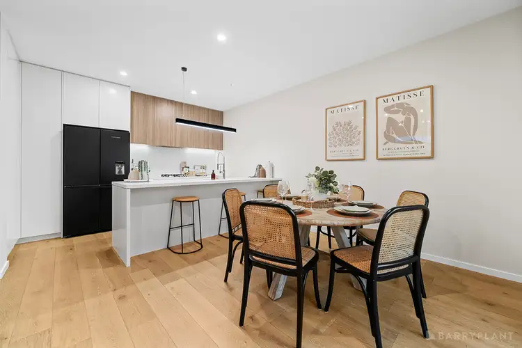 Sixth view of Homely townhouse listing, 58 Talisker Street, Keysborough VIC 3173