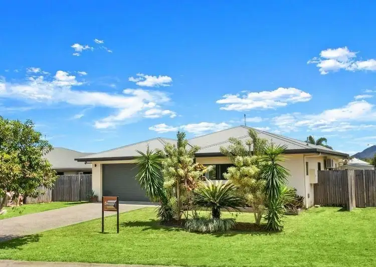 54 Leftwich Street, White Rock QLD 4868