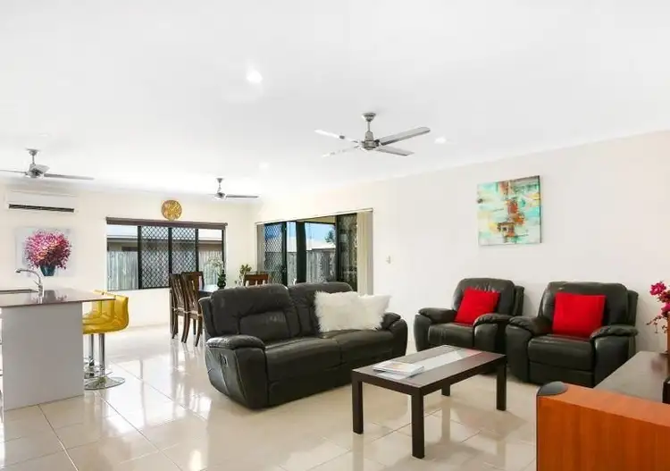 Second view of Homely house listing, 54 Leftwich Street, White Rock QLD 4868