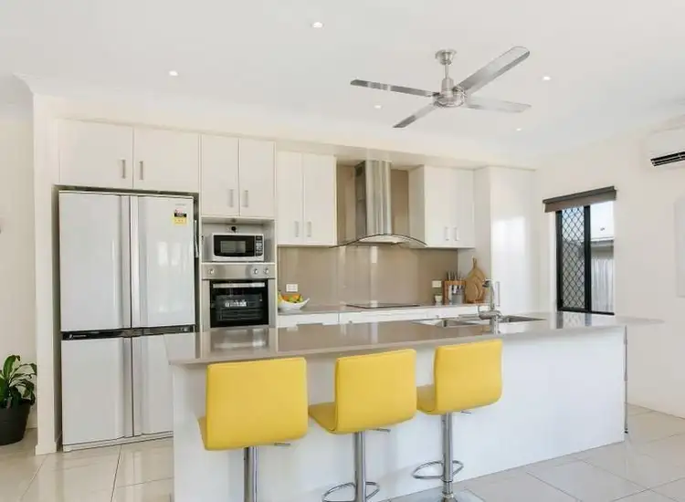 Third view of Homely house listing, 54 Leftwich Street, White Rock QLD 4868