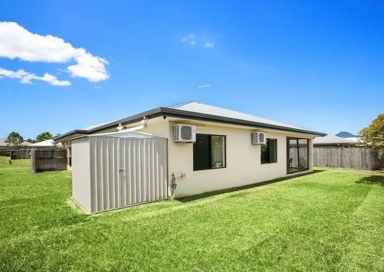 Fifth view of Homely house listing, 54 Leftwich Street, White Rock QLD 4868