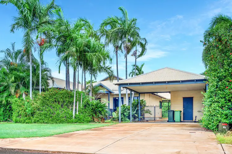 Main view of Homely house listing, 18 Brolga Court, Djugun WA 6725
