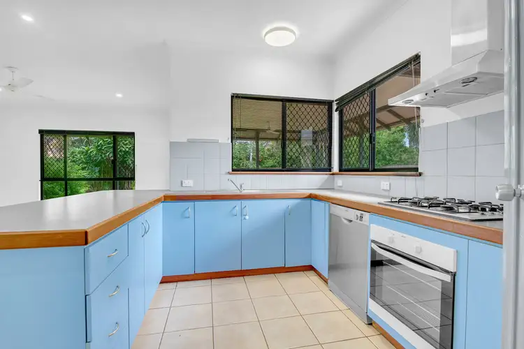 Second view of Homely house listing, 18 Brolga Court, Djugun WA 6725