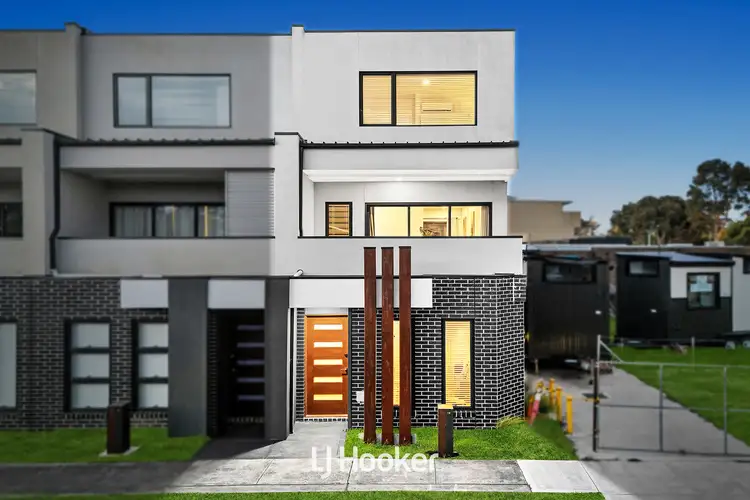 1D McLennan Street, Eumemmerring VIC 3177