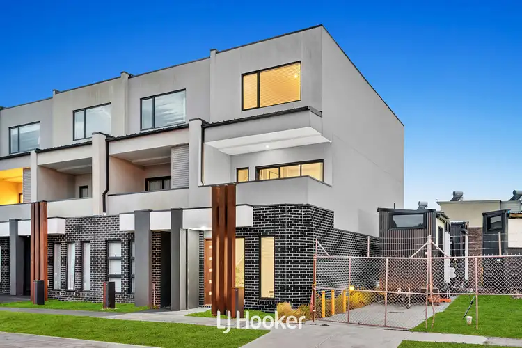 Second view of Homely townhouse listing, 1D McLennan Street, Eumemmerring VIC 3177