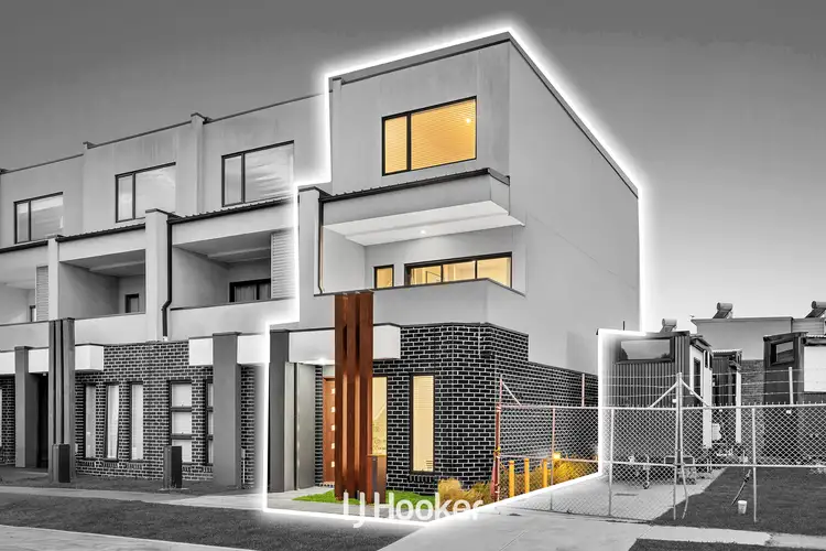 Fourth view of Homely townhouse listing, 1D McLennan Street, Eumemmerring VIC 3177