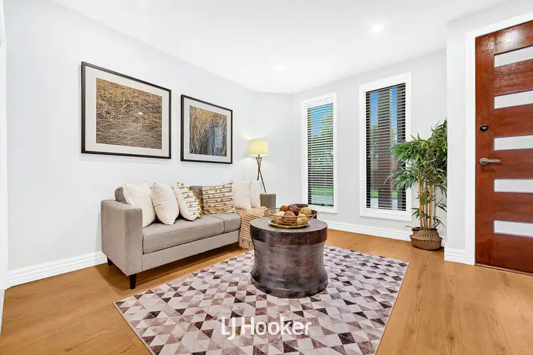 Fifth view of Homely townhouse listing, 1D McLennan Street, Eumemmerring VIC 3177