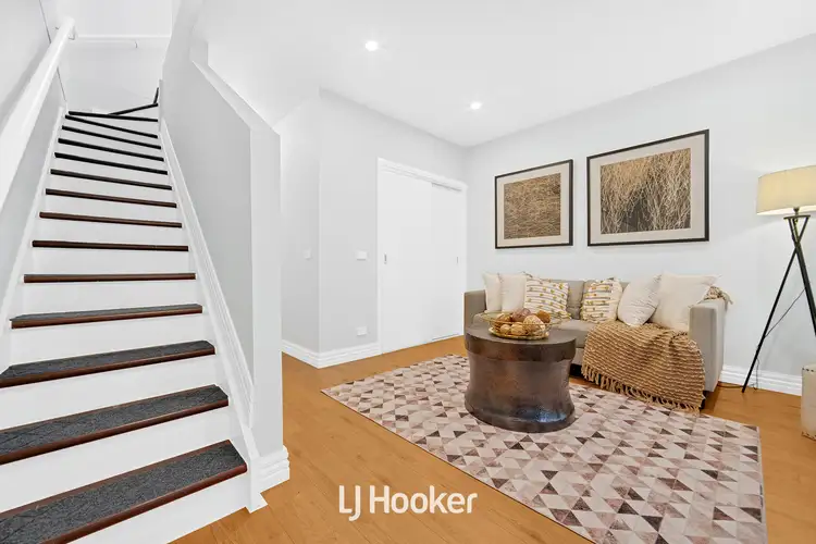 Sixth view of Homely townhouse listing, 1D McLennan Street, Eumemmerring VIC 3177