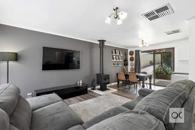 Third view of Homely house listing, 16 Village Road, Hackham West SA 5163