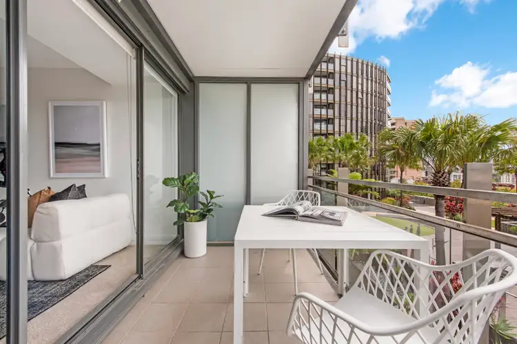 Fourth view of Homely apartment listing, 423/20 Pelican Street, Surry Hills NSW 2010
