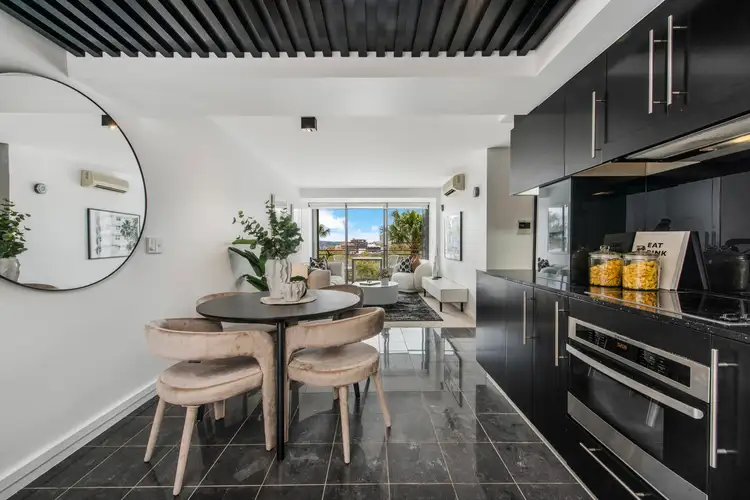 Sixth view of Homely apartment listing, 423/20 Pelican Street, Surry Hills NSW 2010