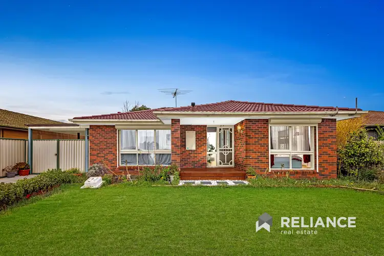 192 McGrath Road, Wyndham Vale VIC 3024