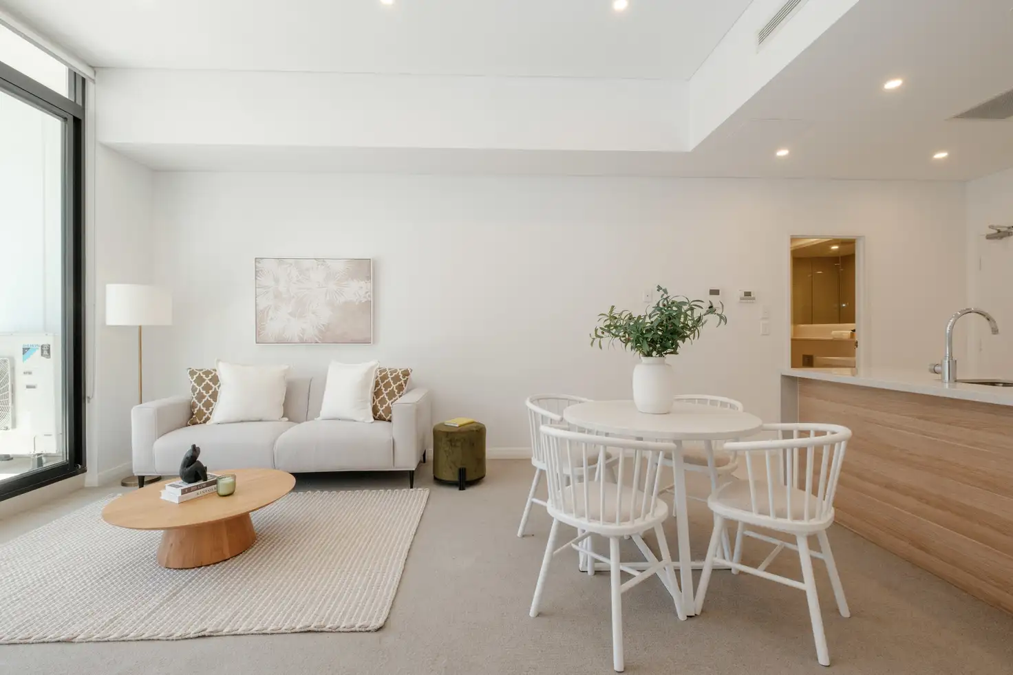 Main view of Homely apartment listing, 801C/6 Nancarrow Avenue, Ryde NSW 2112