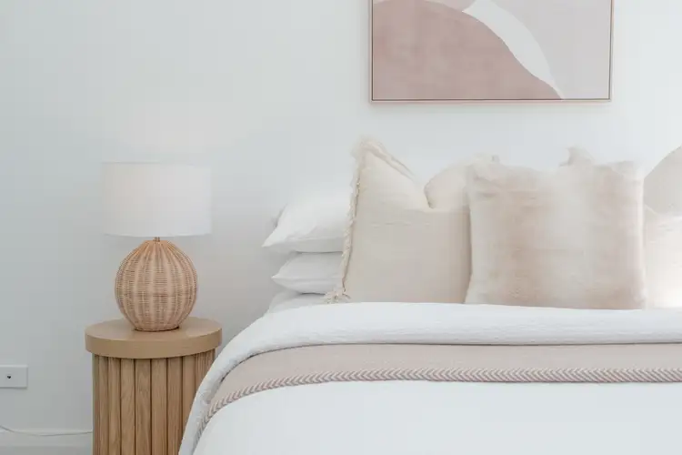 Fifth view of Homely apartment listing, 801C/6 Nancarrow Avenue, Ryde NSW 2112