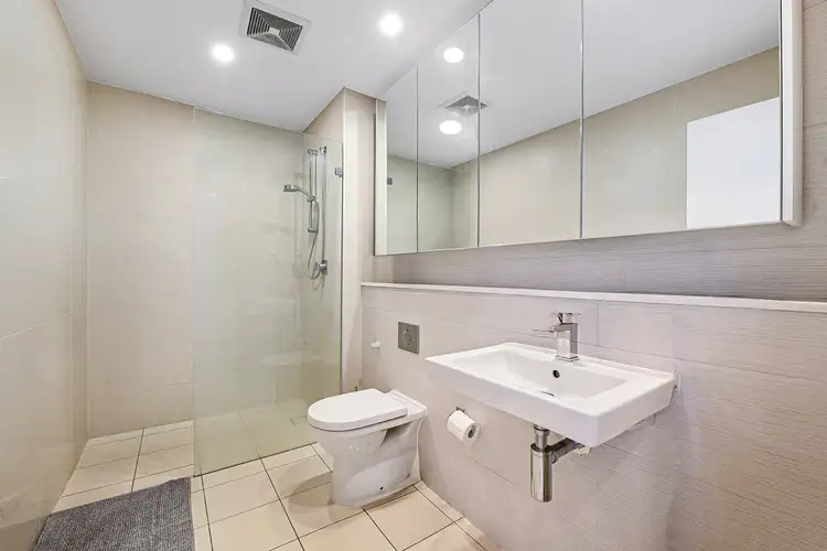 Sixth view of Homely apartment listing, 801C/6 Nancarrow Avenue, Ryde NSW 2112