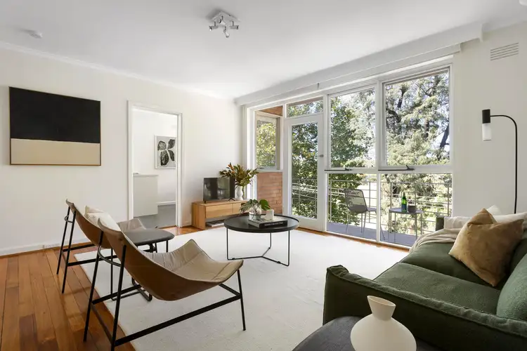 Main view of Homely apartment listing, 7/460 Glenferrie Road, Hawthorn VIC 3122