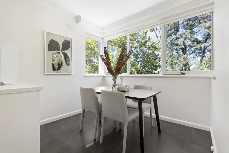 Sixth view of Homely apartment listing, 7/460 Glenferrie Road, Hawthorn VIC 3122