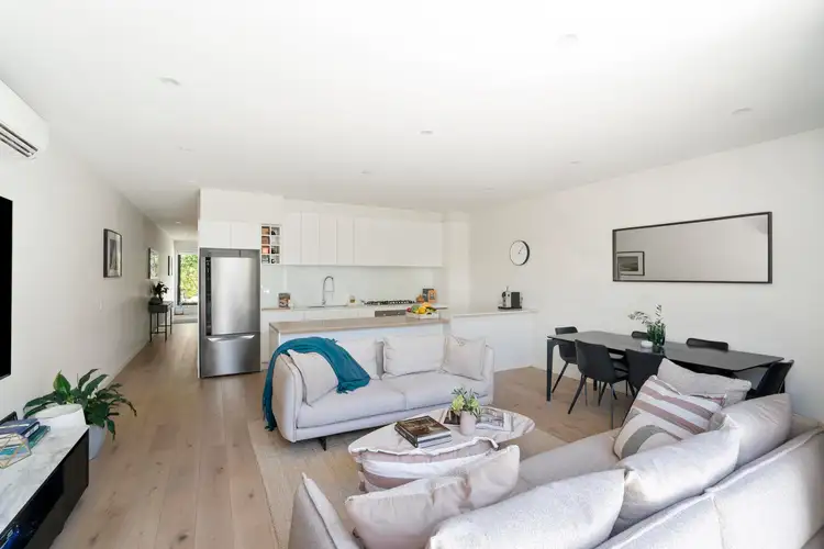36 Piccolo Circuit, Williamstown North VIC 3016