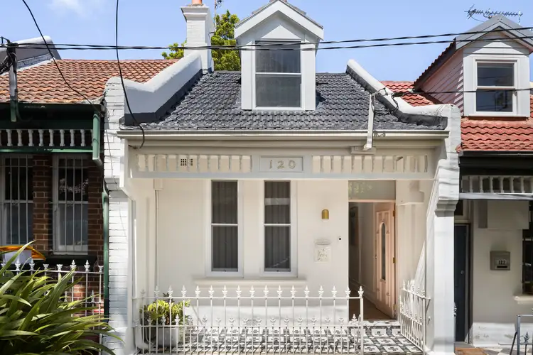 Main view of Homely house listing, 120 Wilton Street, Surry Hills NSW 2010
