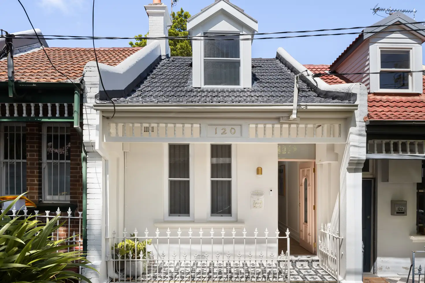 Main view of Homely house listing, 120 Wilton Street, Surry Hills NSW 2010