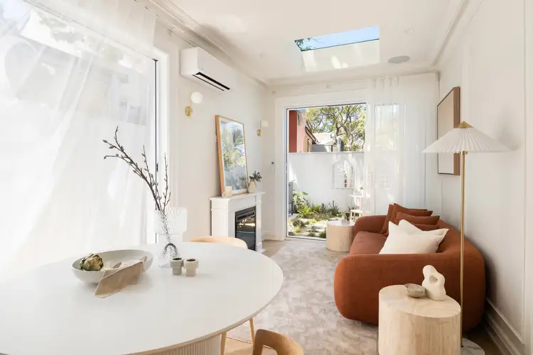 Second view of Homely house listing, 120 Wilton Street, Surry Hills NSW 2010