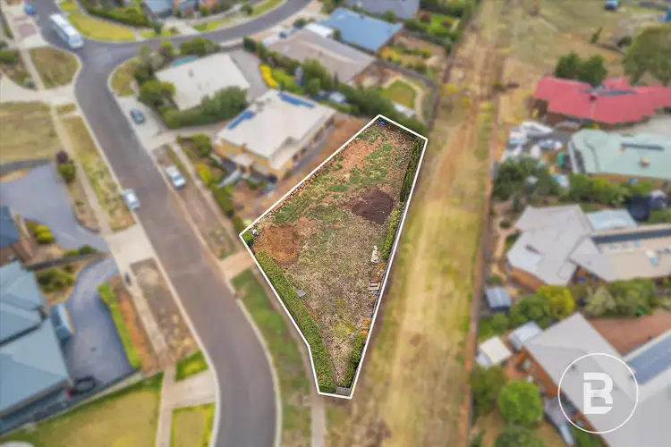22 Riversdale Crescent, Darley VIC 3340