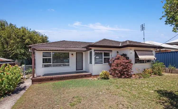 40 Daffodil Drive