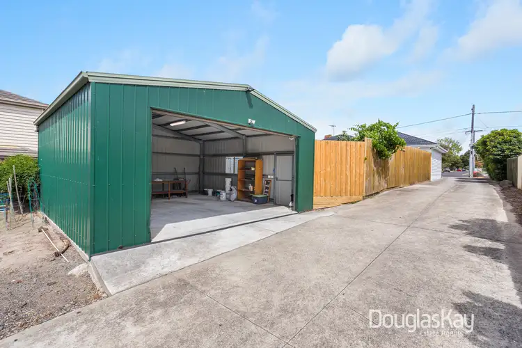 Second view of Homely house listing, 1/22 North Street, Ardeer VIC 3022